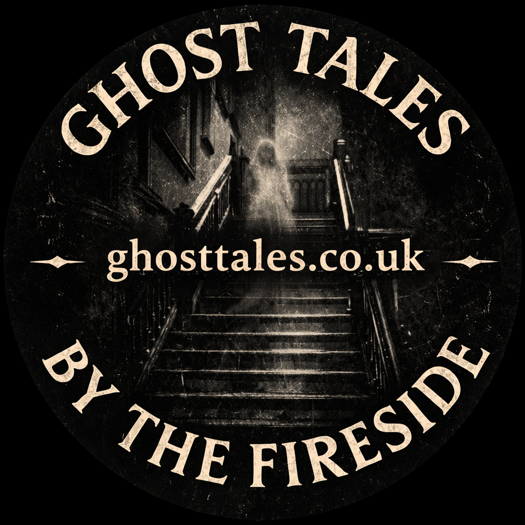 Ghost Tales artwork
